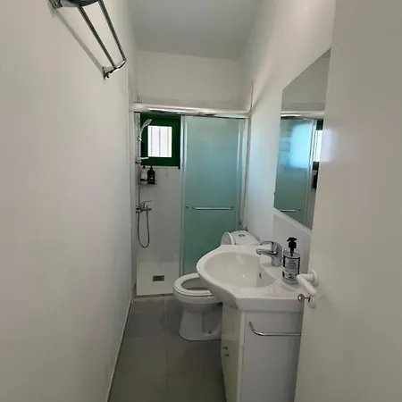 Apartahotel Hazel Boutique 3*