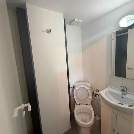 Apartahotel Hazel Boutique Sarandi