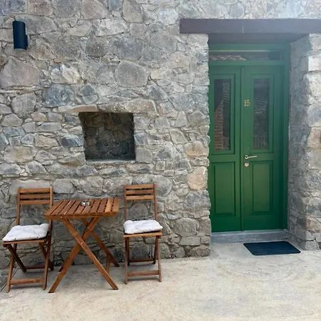 Hazel Boutique Apartahotel Sarandi